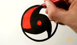 写轮眼视频,探寻神秘忍术背后的奥秘