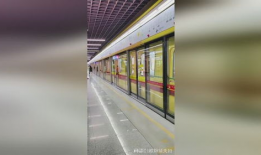 地铁视频,捕捉城市脉动