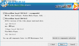 视频补帧软件,打造流畅视觉体验的神奇工具