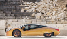 跑车视频,揭秘顶级跑车驾驭瞬间