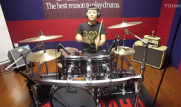 架子鼓视频,解锁节奏与律动之美